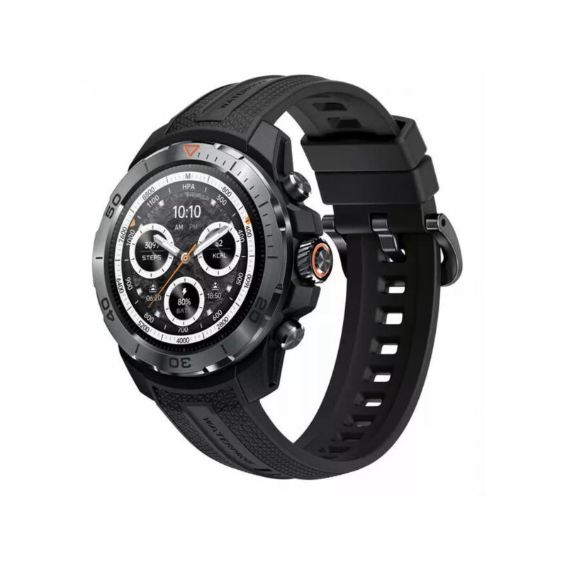 Smartwatch Mibro GS Explorer czarny
