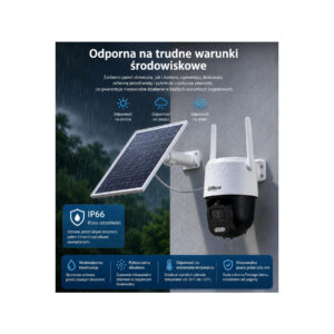 Kamera Wifi Dahua BP5E
