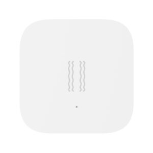 Aqara Vibration Sensor T1 | Czujnik wibracji | Biały VB-S01D