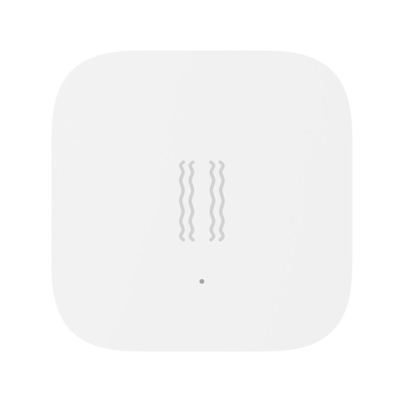 Aqara Vibration Sensor T1 | Czujnik wibracji | Biały VB-S01D