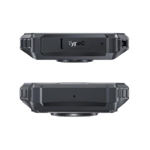 Smartfon Oukitel WP36 Pro 6/256 10600mAh czarny