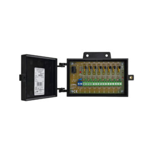 MODUŁ BEZPIECZNIKOWY W OBUDOWIE Pulsar AWZ592