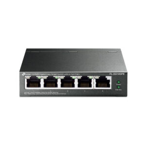SWITCH TP-LINK TL-SG105PE