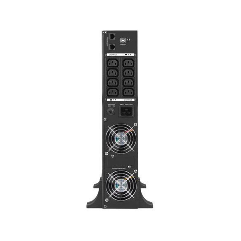 UPS ZASILACZ AWARYJNY RACK Armac 3000VA 2100W LINE-INTERACTIVE