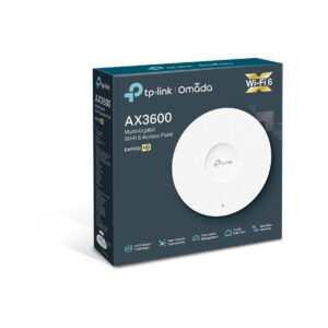 AP TP-LINK EAP660 HD