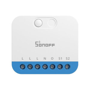 Inteligentny mini sterownik / ściemniacz Sonoff MINI-ZBDIM Zigbee