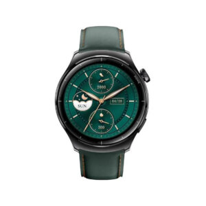 Smartwatch Mibro Lite 3 Pro (Blackish Green)