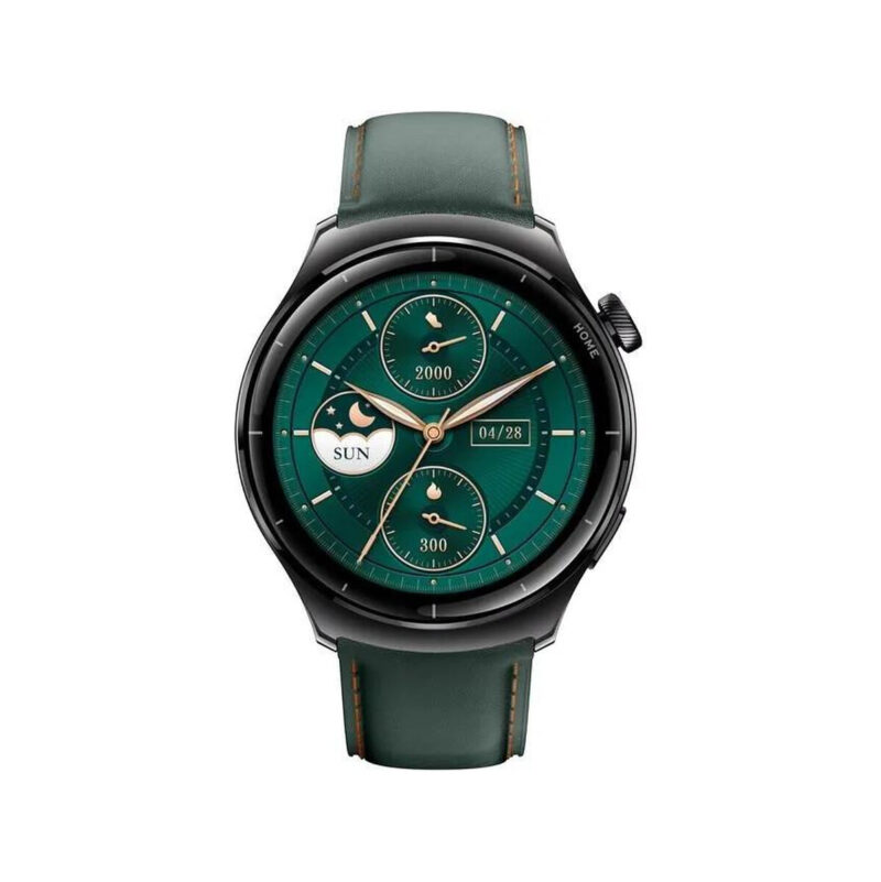 Smartwatch Mibro Lite 3 Pro (Blackish Green)