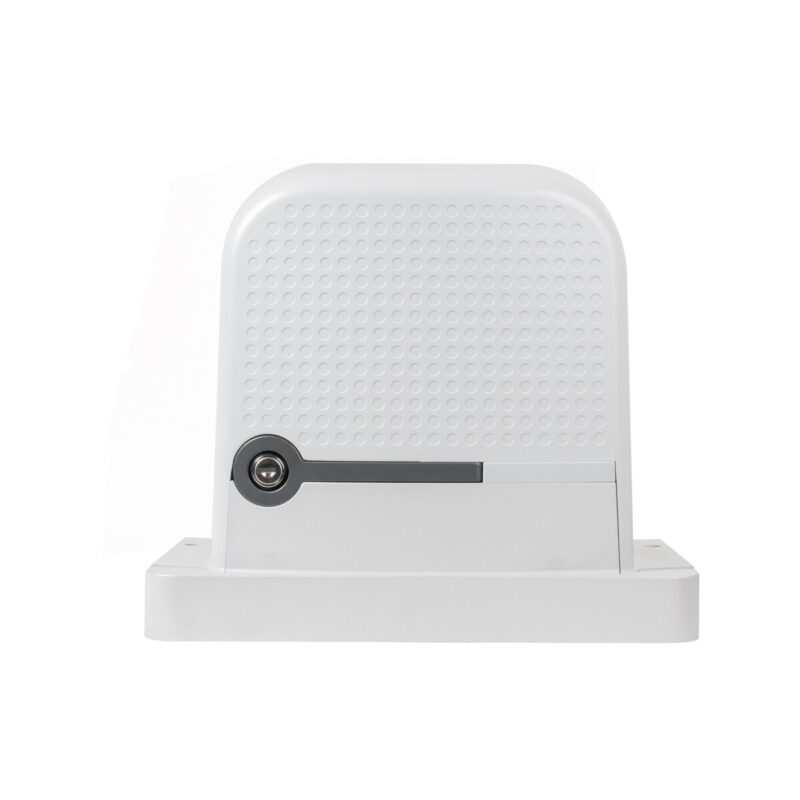 Zestaw NICE ROBO 600 do bram przesuwnych (bez fotokomórek)