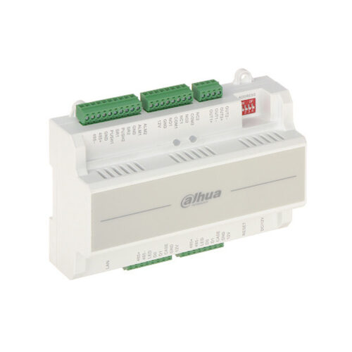 KONTROLER DAHUA ASC1202B-S