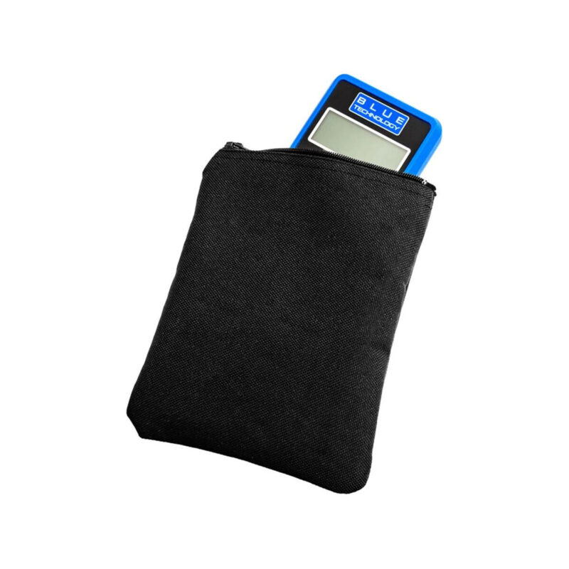 Miernik grubości lakieru Blue technology DX-13-S-FE