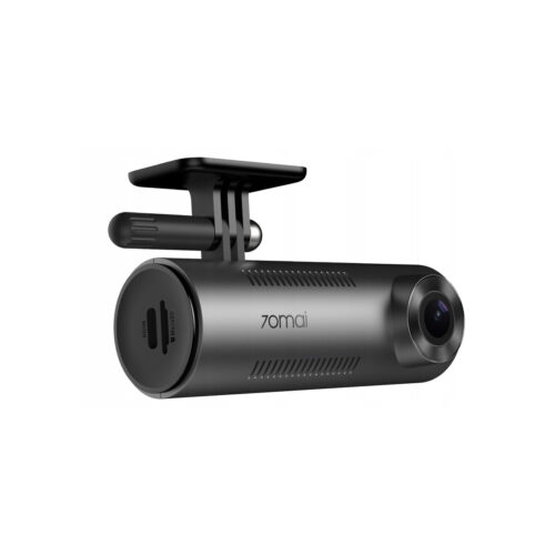 Wideorejestrator 70mai M310 Dash Cam czarny