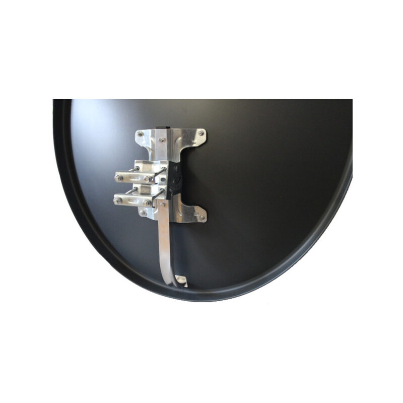 CZASZA ANTENA 90 CM CIEMNA (COR-900SAE-C)