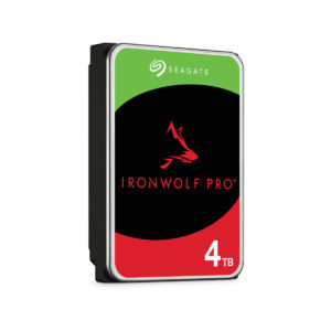DYSK SEAGATE IronWolf PRO ST4000NT001 4TB