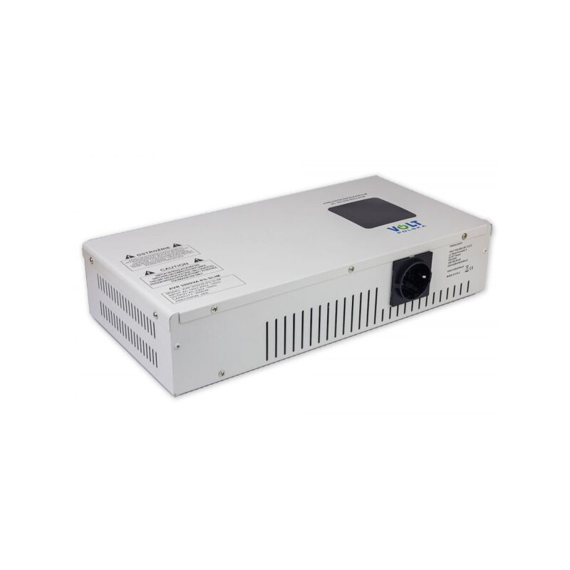 Stabilizator napięcia Volt Polska AVR 3000VA Slim