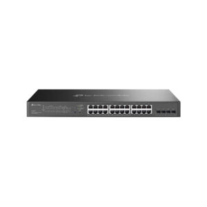 SWITCH TP-LINK TL-SG2428LP