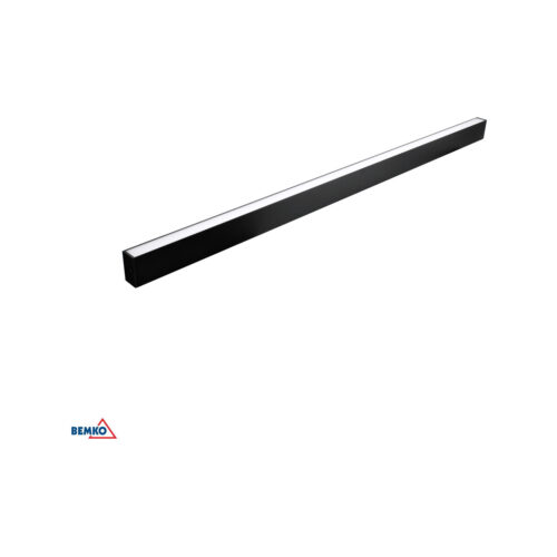 Oprawa liniowa LORIEN 120CM 40W 4600LM 3000K biała