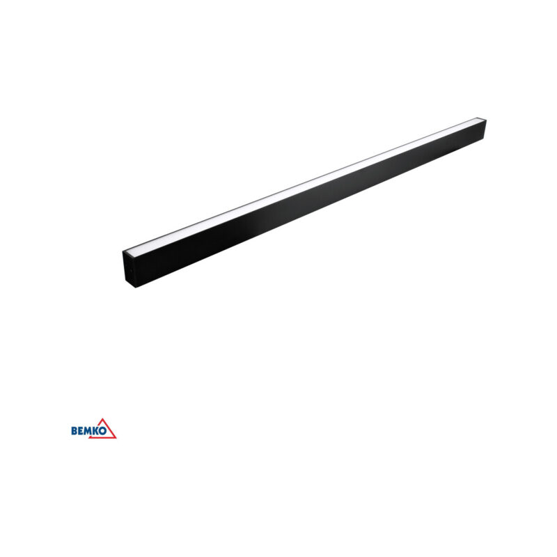 Oprawa liniowa LORIEN 120CM 40W 4600LM 3000K biała