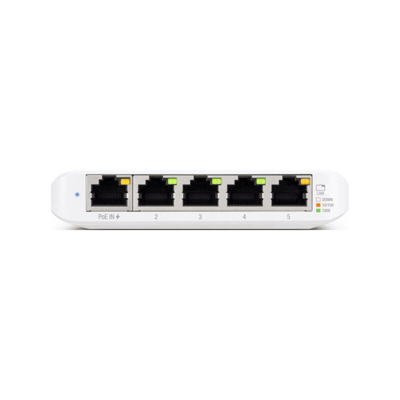 UBIQUITI UNIFI (USW-FLEX-Mini)