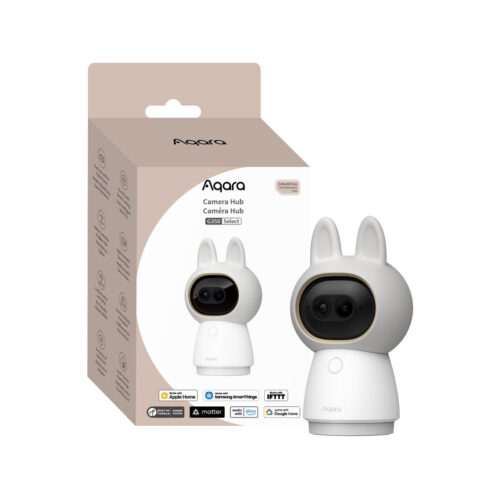 Aqara Camera Hub G350 Select CH-C14D