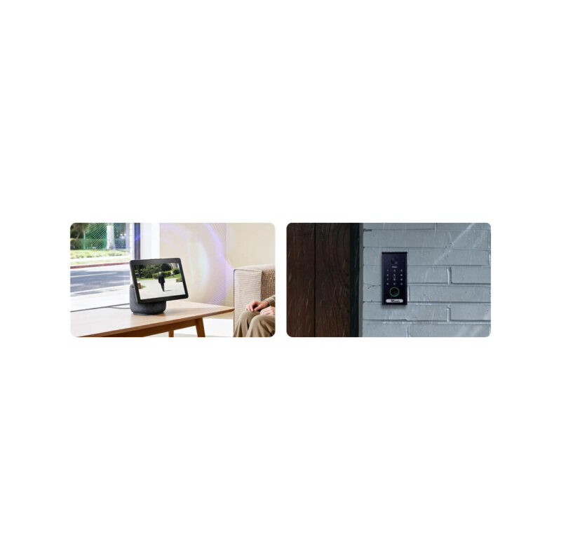 Inteligentny wideodomofon Imou VDP7 POE 5MP