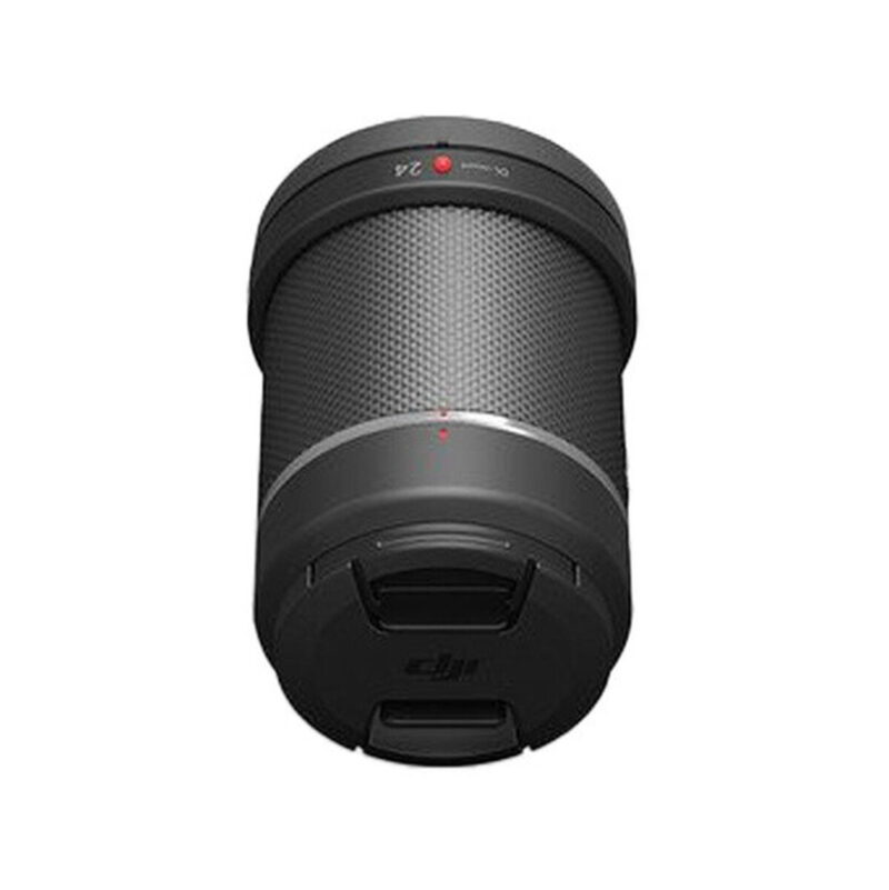 ce986f4f005425499372b293826ce2a9_original Obiektyw DJI Zenmuse DL 24mm F2.8 LS ASPH (X7/X9/P1)
