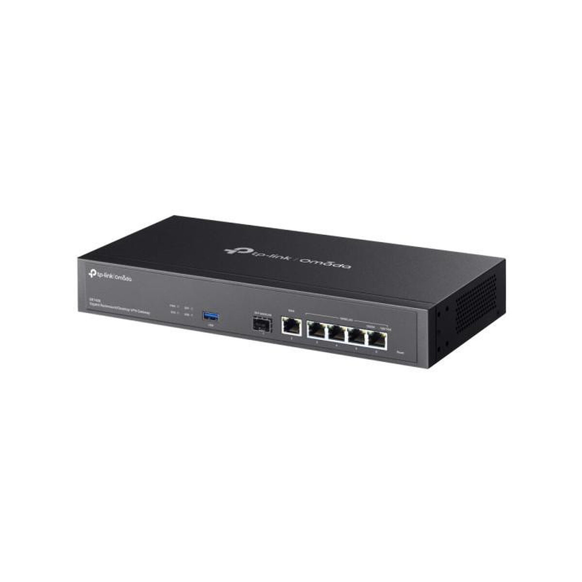 Gigabitowa brama sieciowa VPN Omada (ER7406)