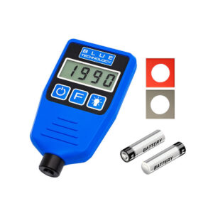 Miernik grubości lakieru Blue Technology DX-13-AL