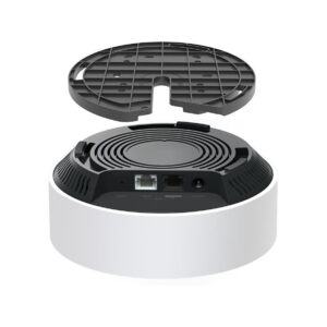 DOMOWY SYSTEM WI-FI MESH TP-LINK DECO X50-POE(3-PACK)