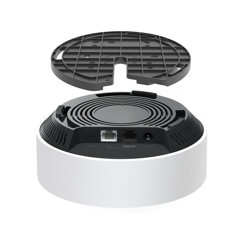 DOMOWY SYSTEM WI-FI MESH TP-LINK DECO X50-POE(3-PACK)