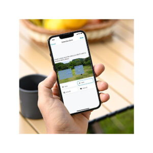 Kamera IP Reolink Go Series G440 4K 8MP 4G LTE USB-C bateryjna