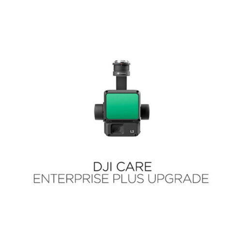 DJI Care Enterprise Plus Upgrade Zenmuse L2 - kod elektroniczny