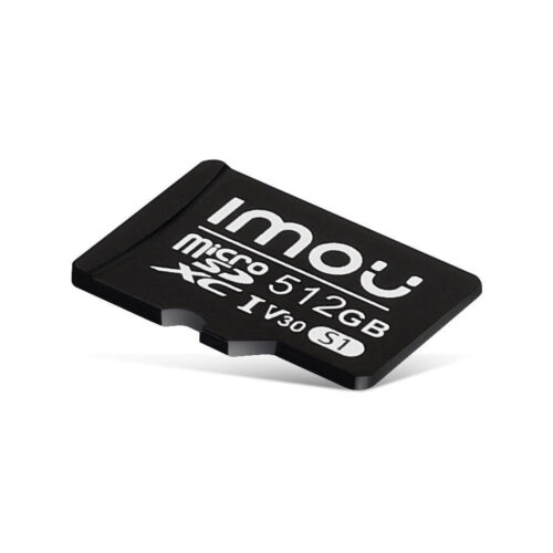 Karta pamięci microSD IMOU ST2-512-S1 512GB