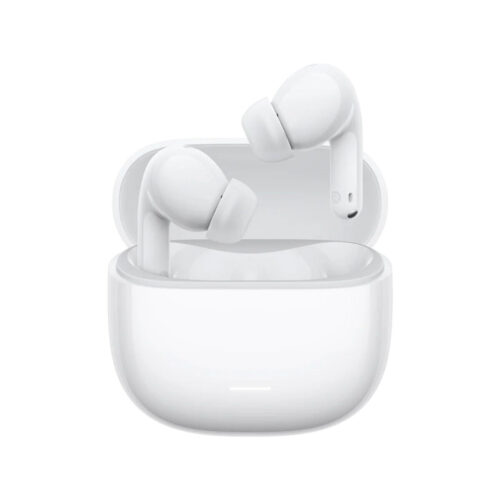 Słuchawki Xiaomi Redmi Buds 8 Lite biały