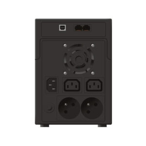 UPS ZASILACZ AWARYJNY PowerWalker VI 1200 SHL FR