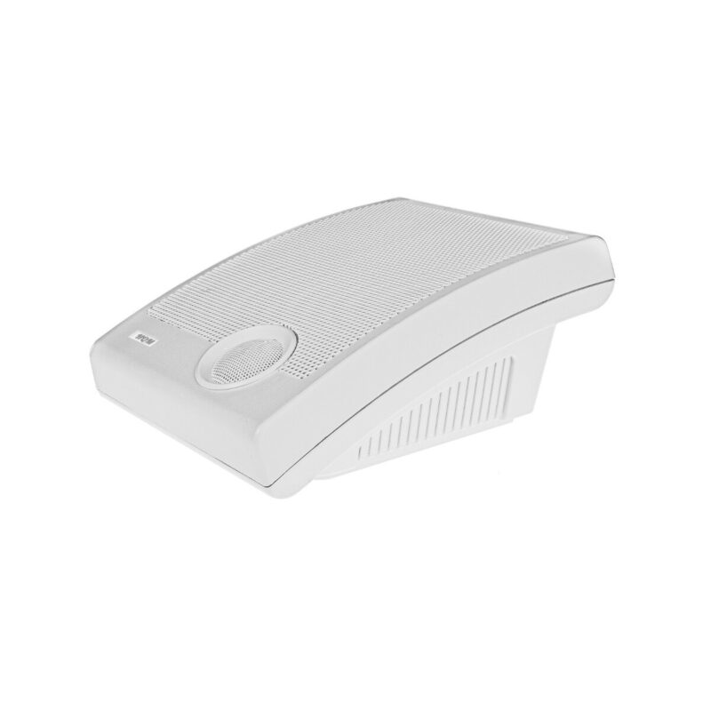 GŁOŚNIK ŚCIENNY HQM-N10165 10W 100V BIAŁY