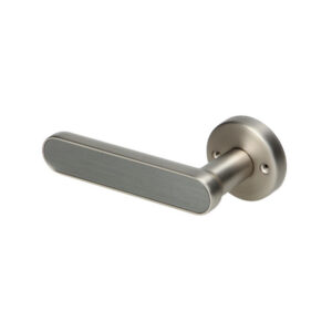 Klamka szyfrowa ORNO z klawiaturą dotykową i funkcją smart OR-ZS-853/N