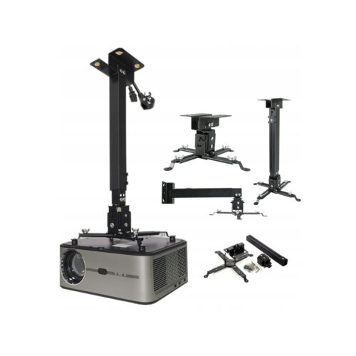 Uchwyt do projektora/rzutnika Zenwire Czarny