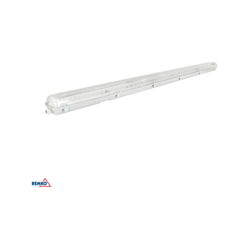 Oprawa hermetyczna EMPTY 60cm 1X18W IP65