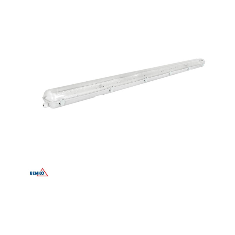 Oprawa hermetyczna EMPTY 60cm 1X18W IP65