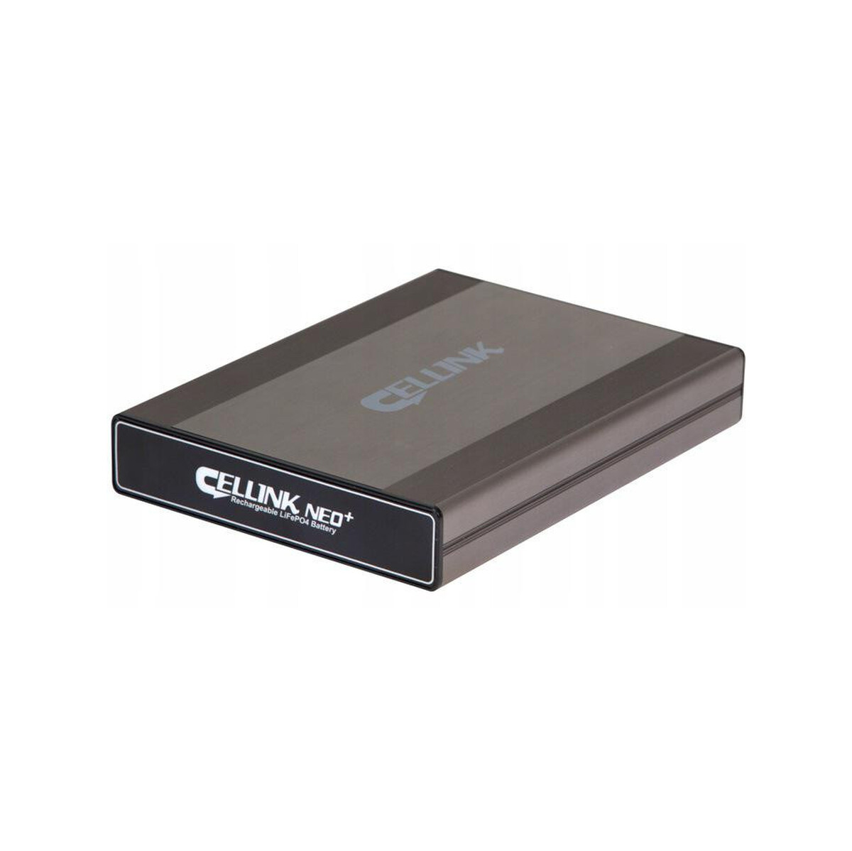 Powerbank do KAMER SAMOCHODOWYCH Cellink NEO80+Slim