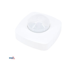 Czujnik ruchu PIR 2000W 360* Z FUNKCJA obecności