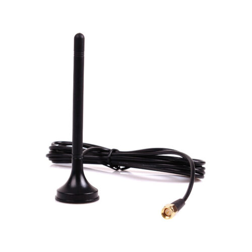 ROPAM ANTENA AT-GSM-MAG 2.5DB SMA