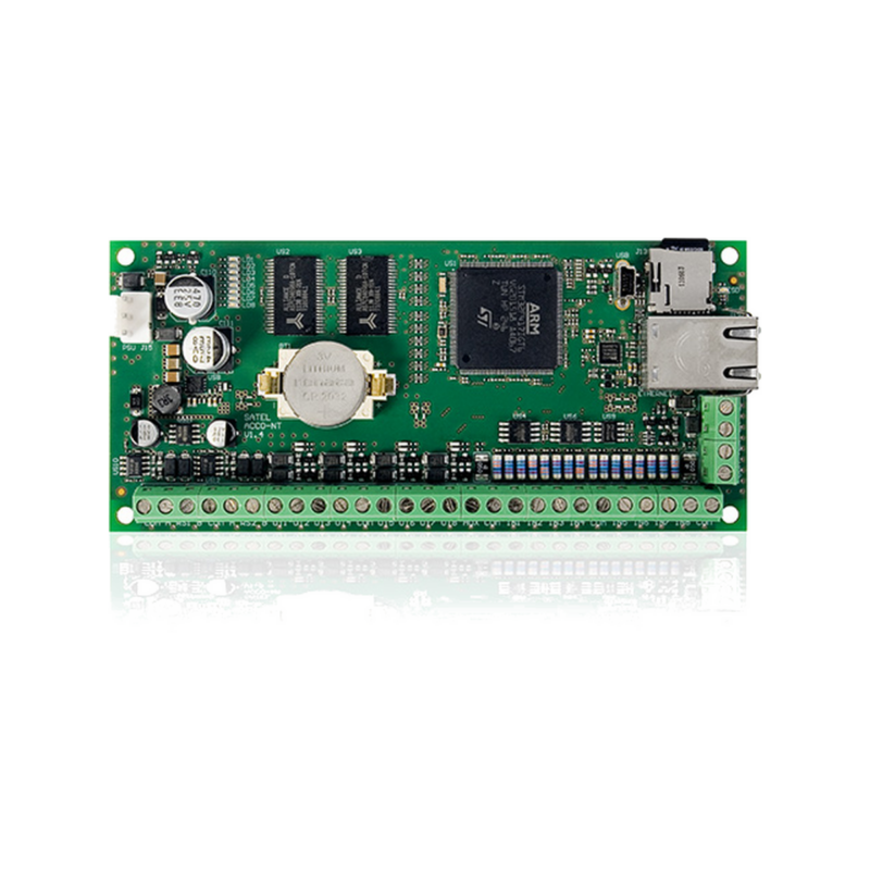 centrala_kontroli_dostepu_satel_acco-nt_3133_1 SATEL CENTRALA KONTROLI DOSTĘPU ACCO-NT2