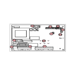centrala_sterujca_brain_ja592_do_genius_gbat_1b1b6b8aa7bb3 Centrala sterująca Genius Brain JA592/FAAC 452MPS