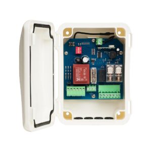 Centrala sterująca PROXIMA SB HCS (do bramy rolowanej)