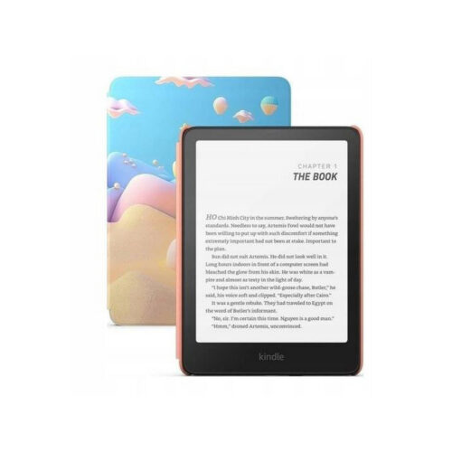 Czytnik e-book Amazon Kindle Paperwhite Kids 2024 7" 16GB Starfish