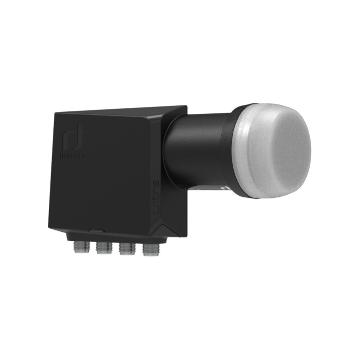 KONWERTER INVERTO QUATTRO BLACK ULTRA