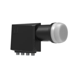 KONWERTER INVERTO QUATTRO BLACK ULTRA IDLT-QTL412-ULTRA-OPN