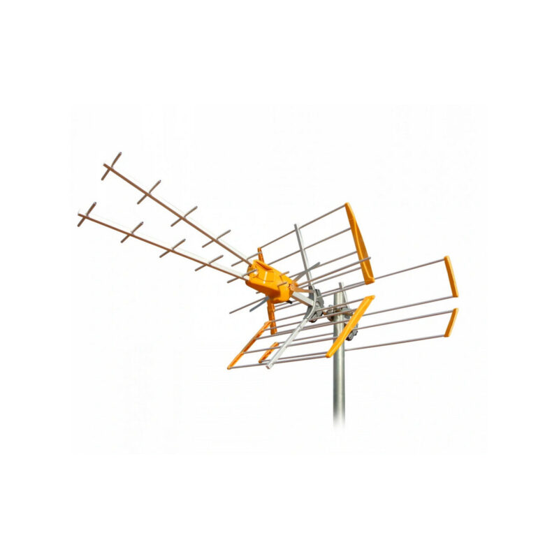 Antena TELEVES V Zenit UHF (ref. 149222) worek